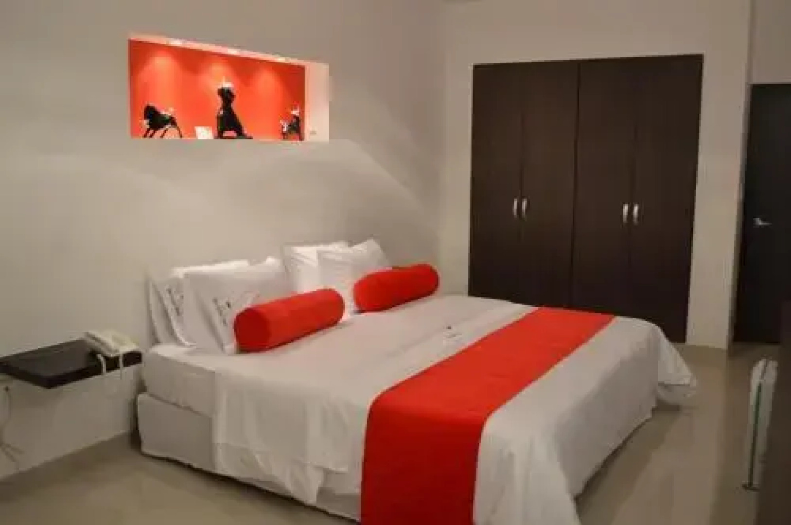 Hotel Boutique Osborne