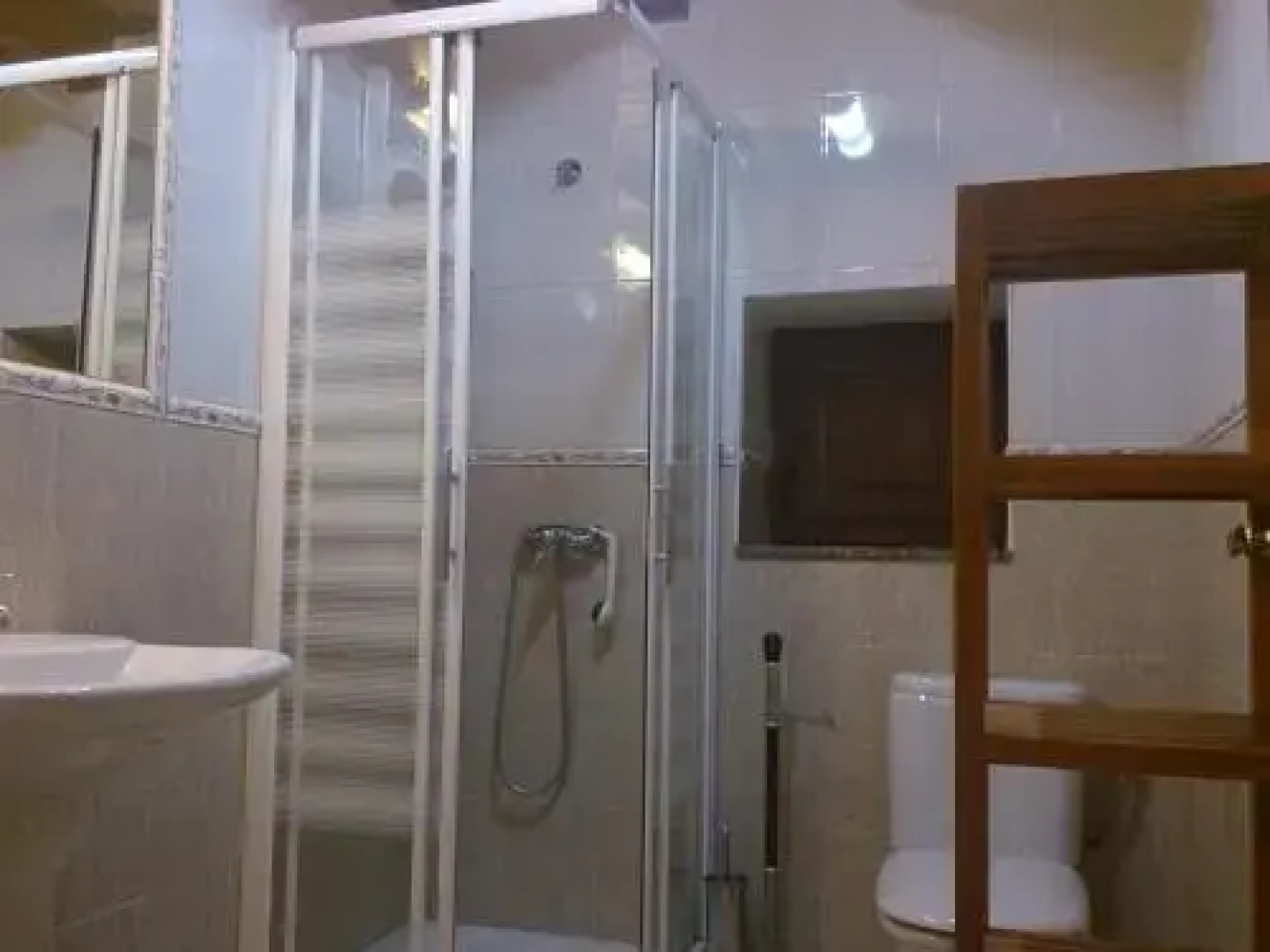 Casa Adela El Tuxu