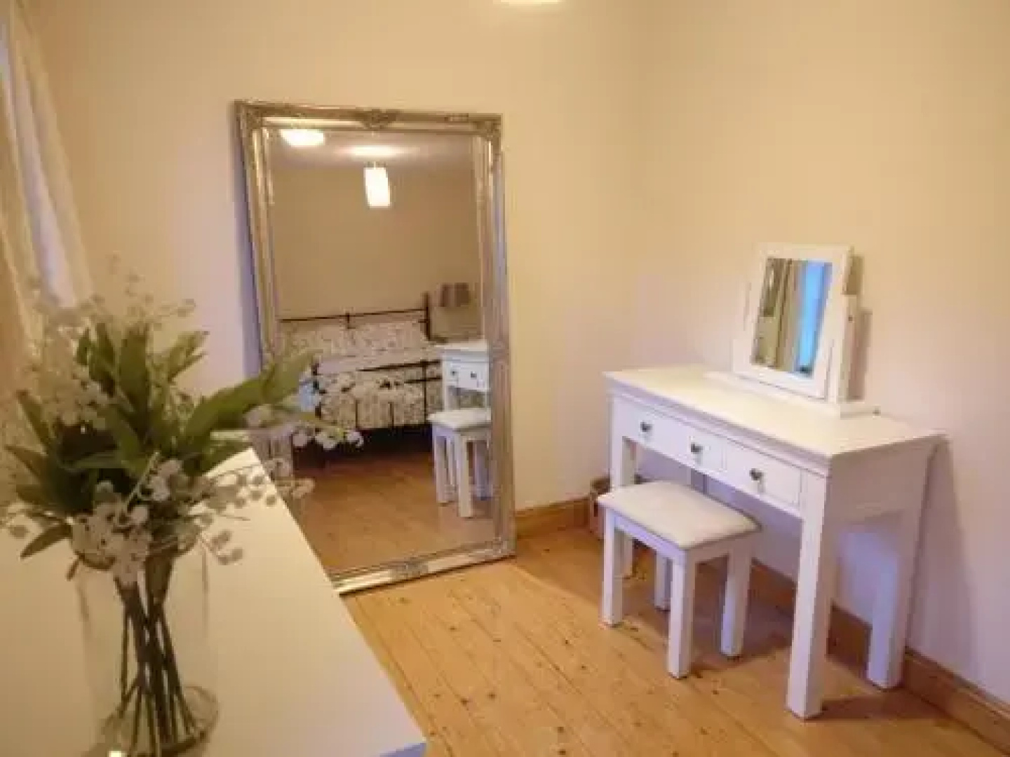 Colegate 4 Bed townhouse