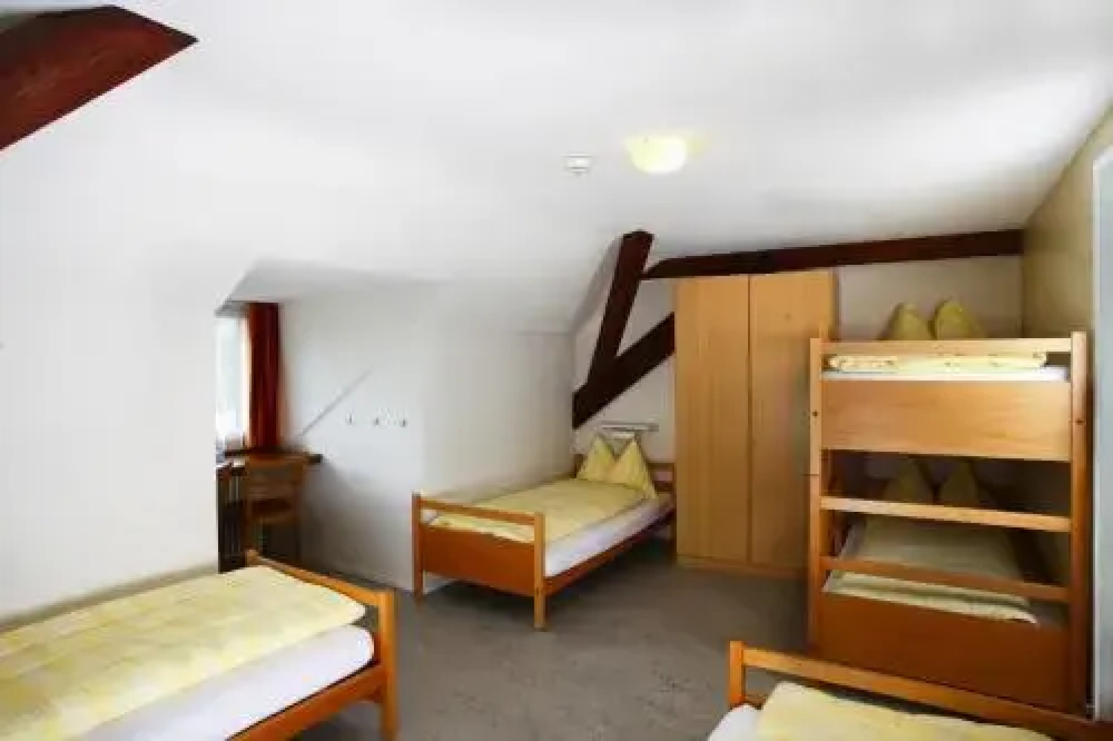 Zentrum Eckstein