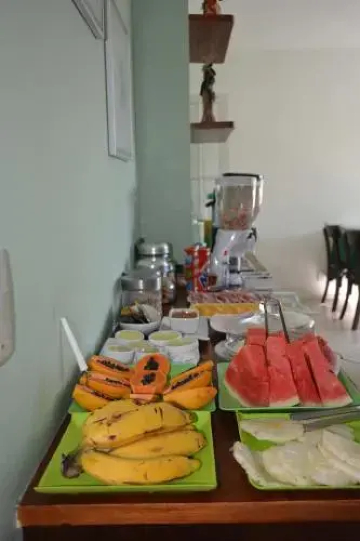 Pousada Anambé