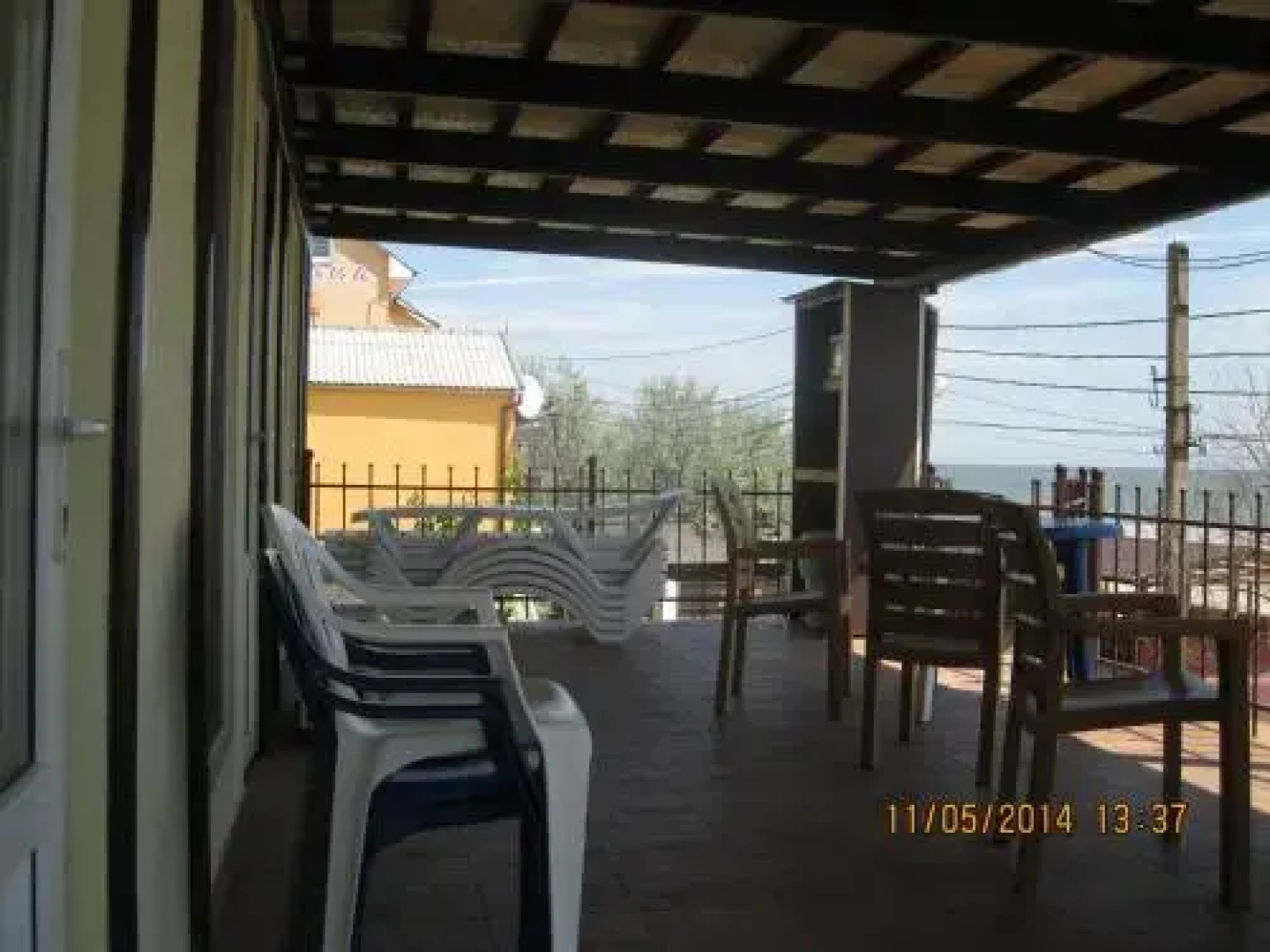 Mini-otel' Sunrise-Bugaz