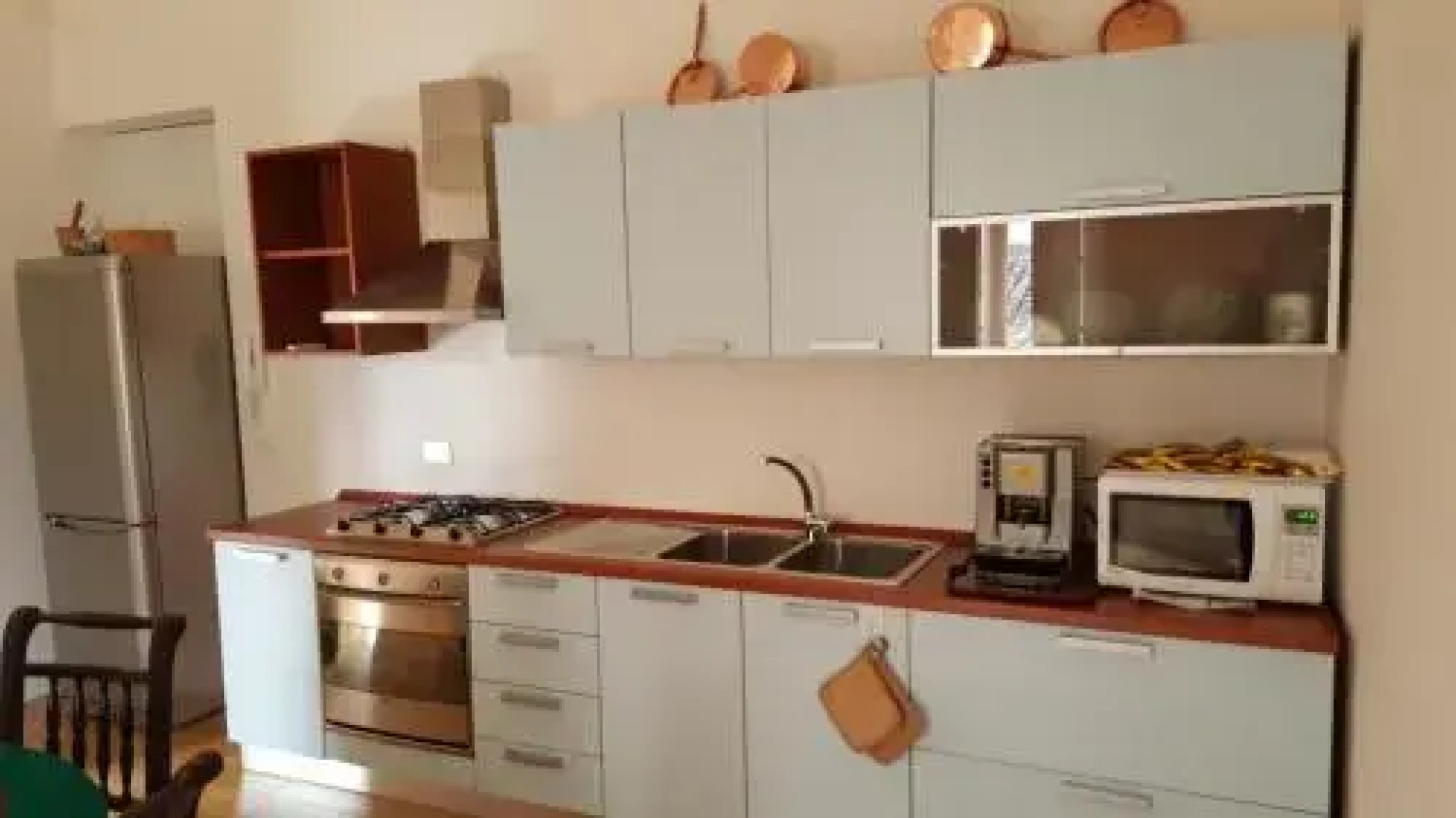 Il Cortile del Marchese Beccadelli