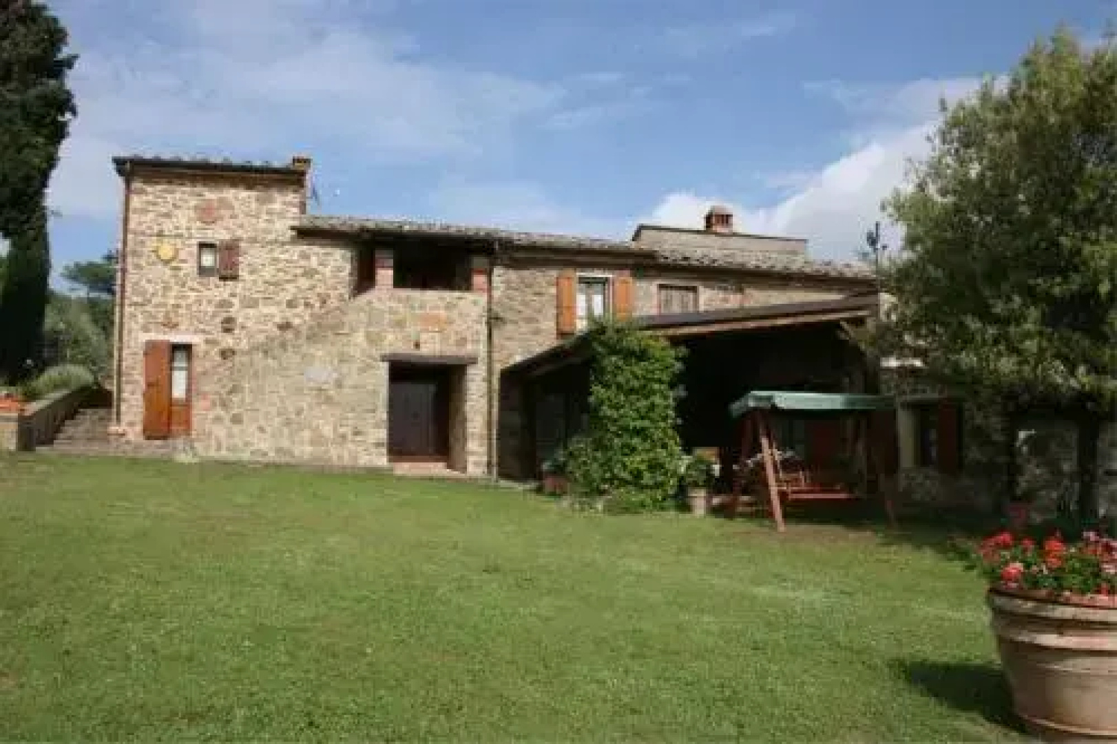 Podere Capanne