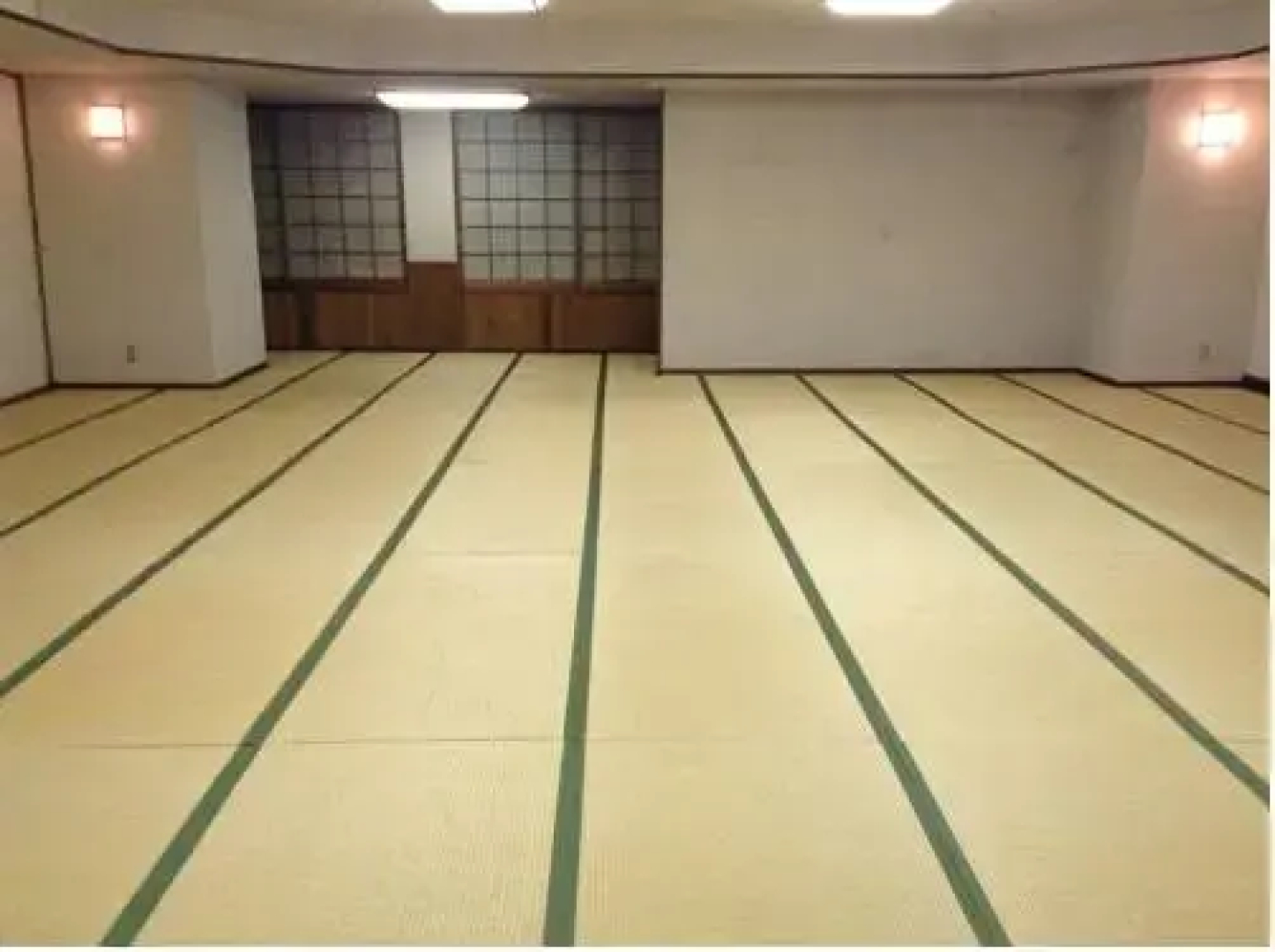 Shiga Highland Hotel