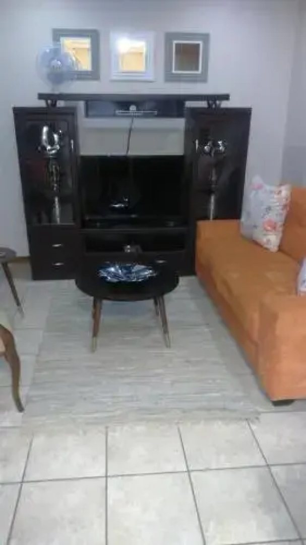 Johandri Self-Catering Unit