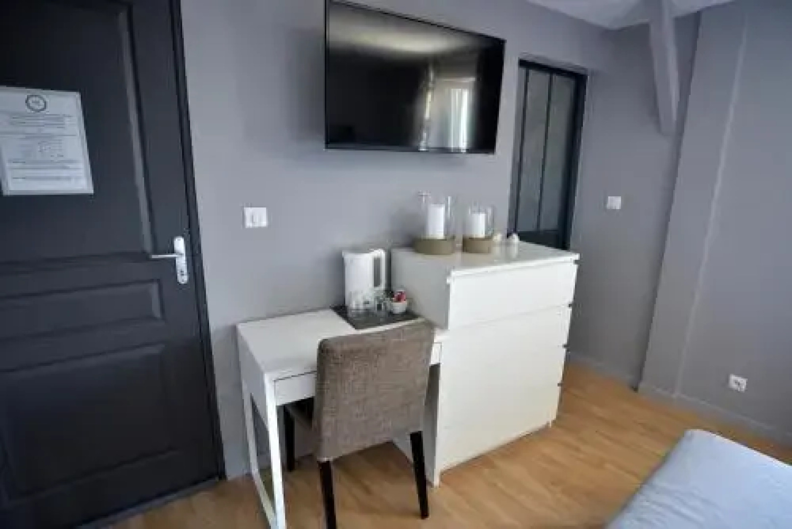 Angel Chambres d'Hôtes