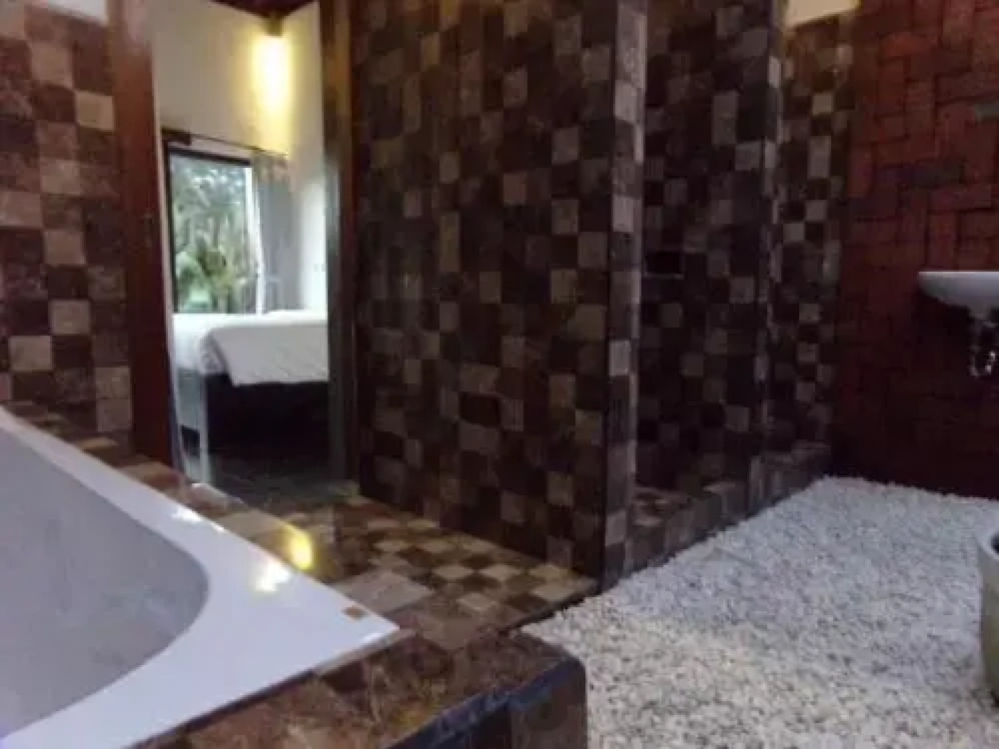 Green Bowl Bali Homestay