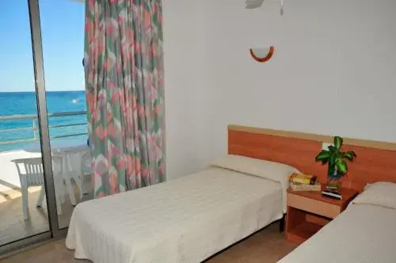 S'Arenal Apartments