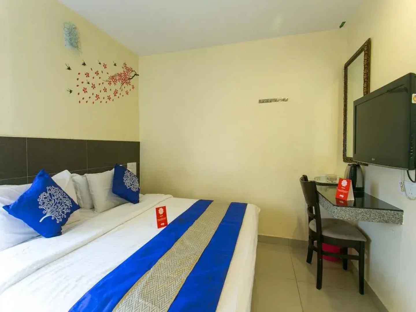 OYO 287 Hotel Seremban Jaya