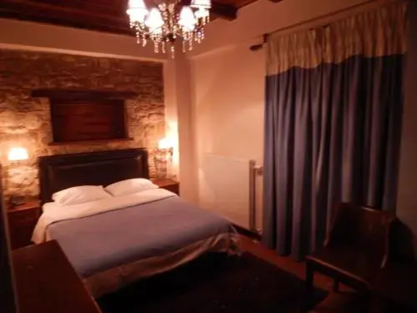 Guesthouse Katafygio