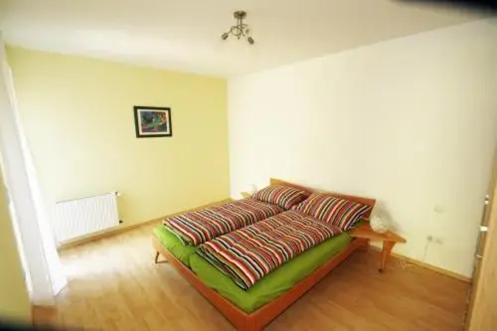 Nürburgring Apartment