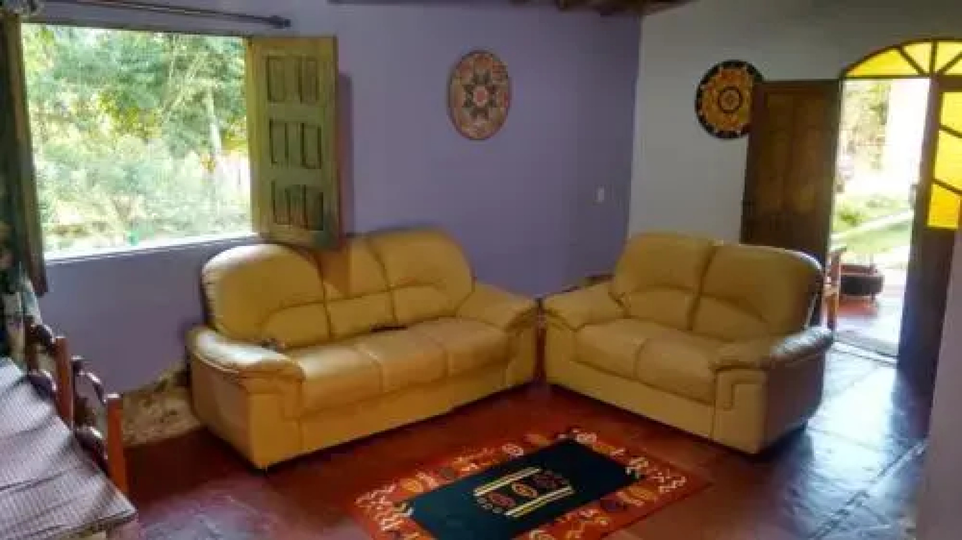 Estalagem Sitio Do Louro