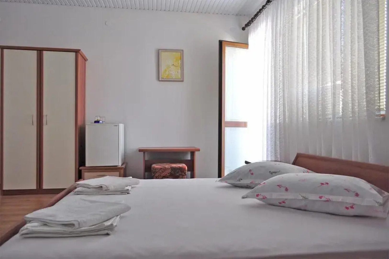 Family hotel Green Home