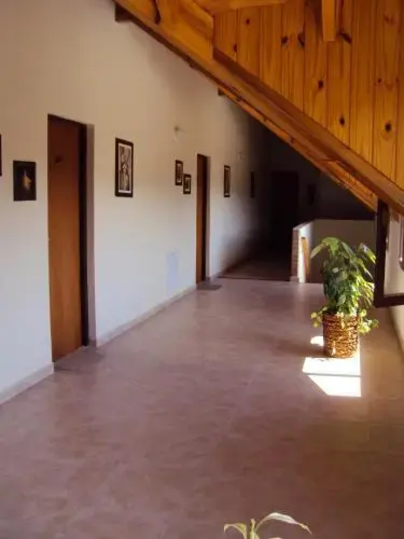 Peninsula De Los Coihues