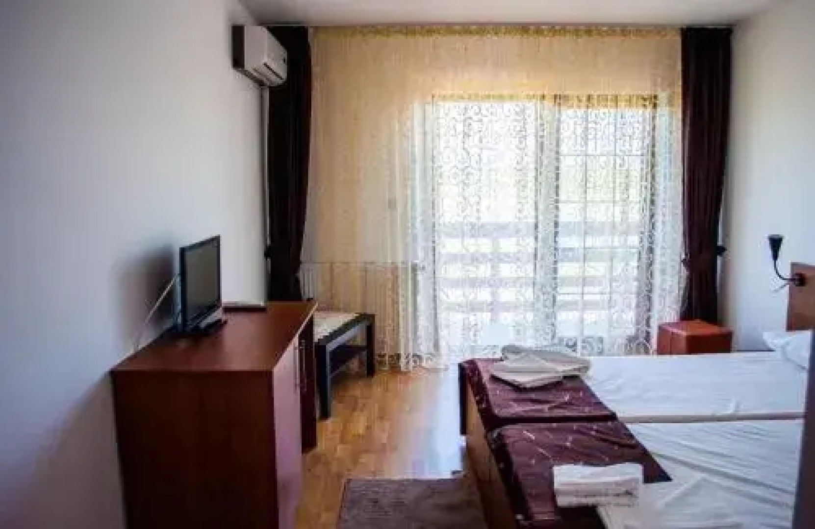Pensiunea La Lipoveanu