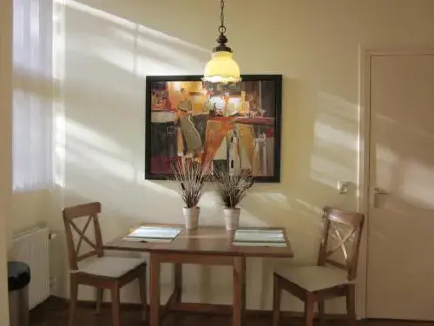 Appartementen Huize Eikenhof