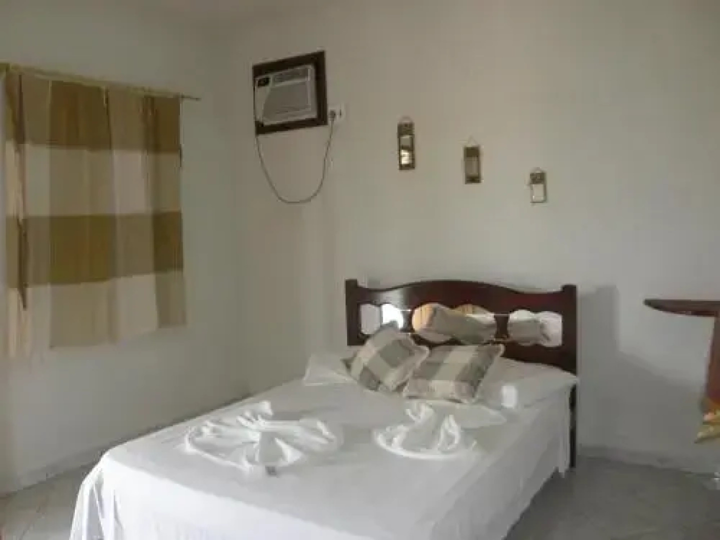 Sol da Onda Pousada e Flats