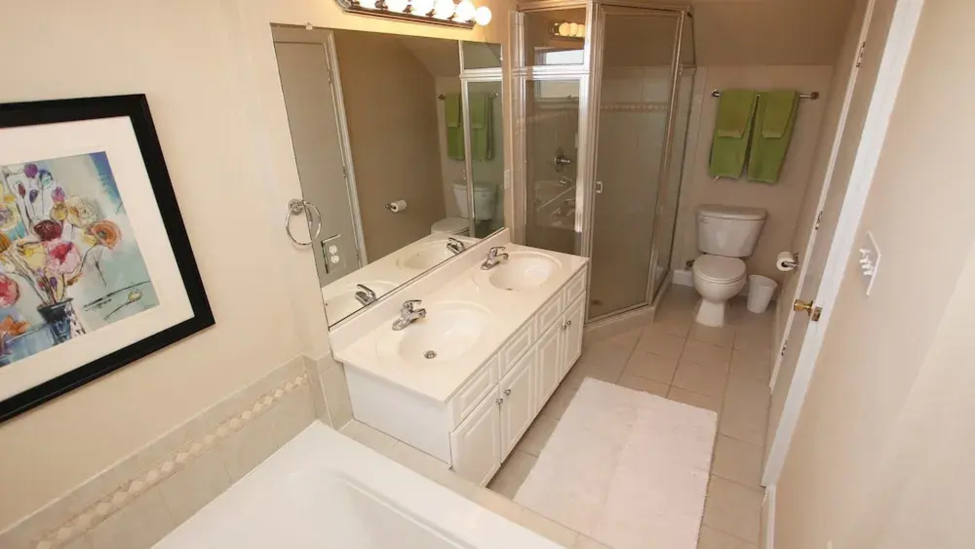 Sunset Vista - 4 Br Home