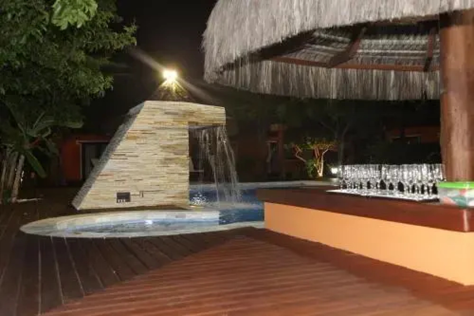 Hotel Sorriso Baiano