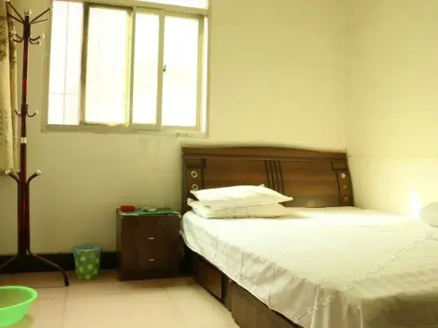 Guanzhong Guest House