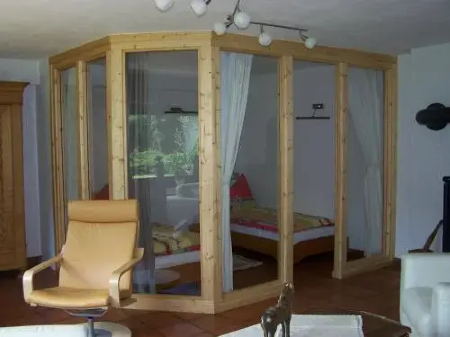 Silence - Ferienwohnung Bad Münstereifel