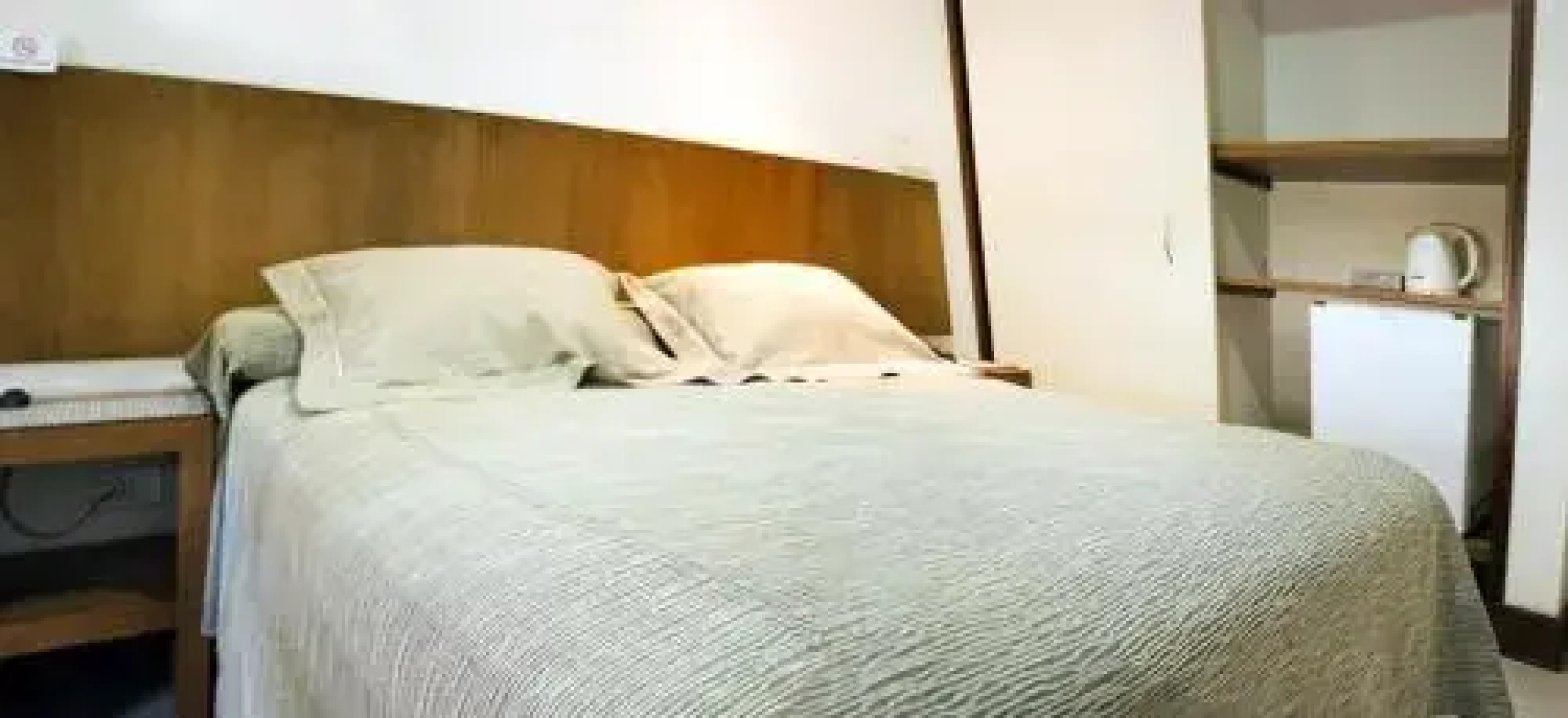 Hotel Buenos Aires