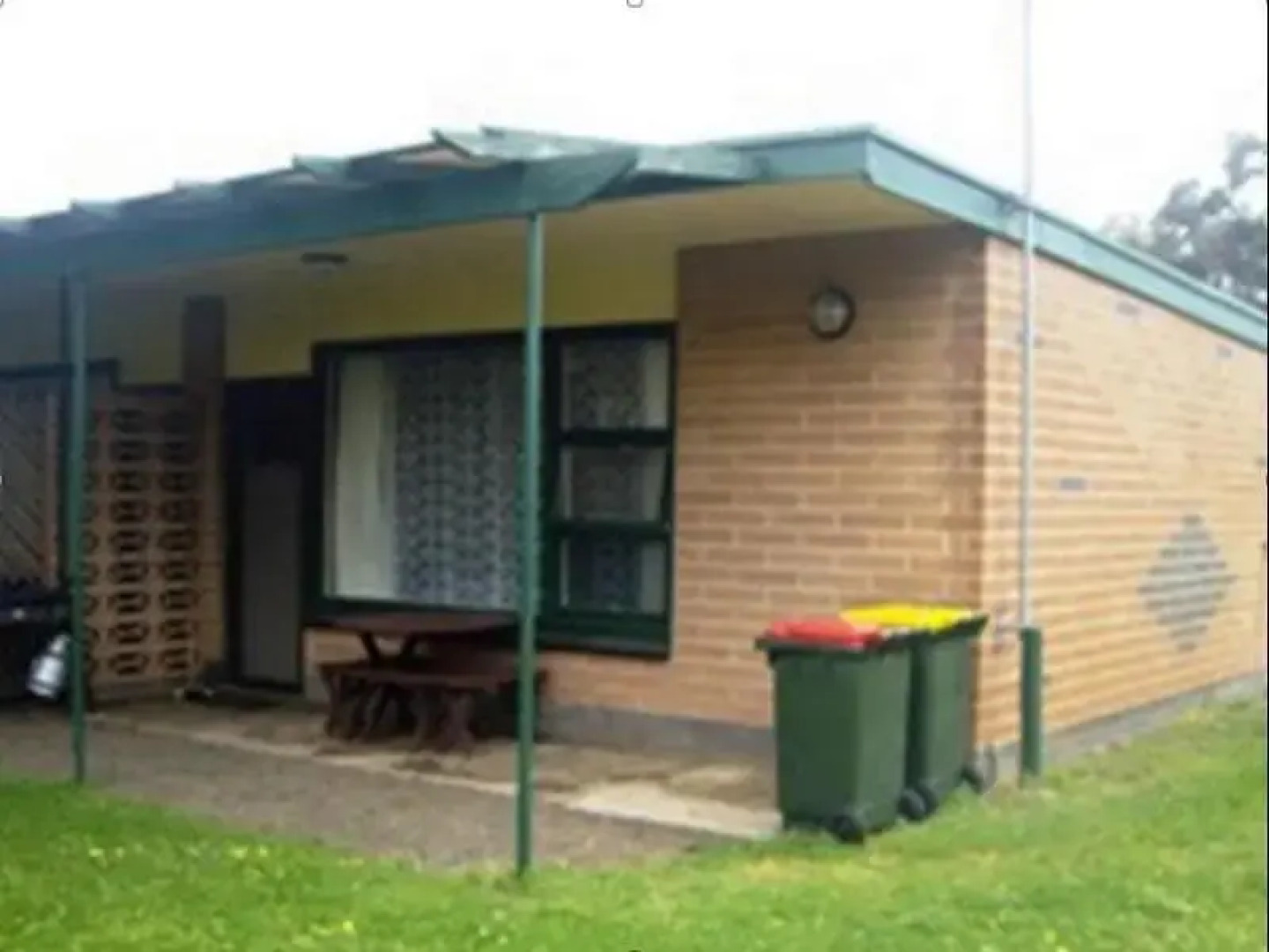 JC Experiences House