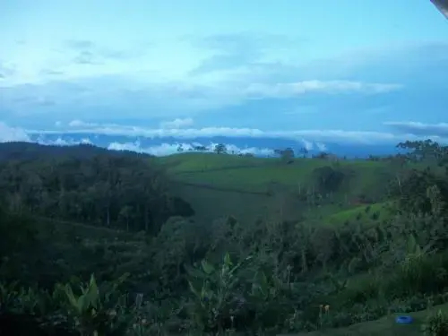 Hospedaje El Saborcito Cotobruseno
