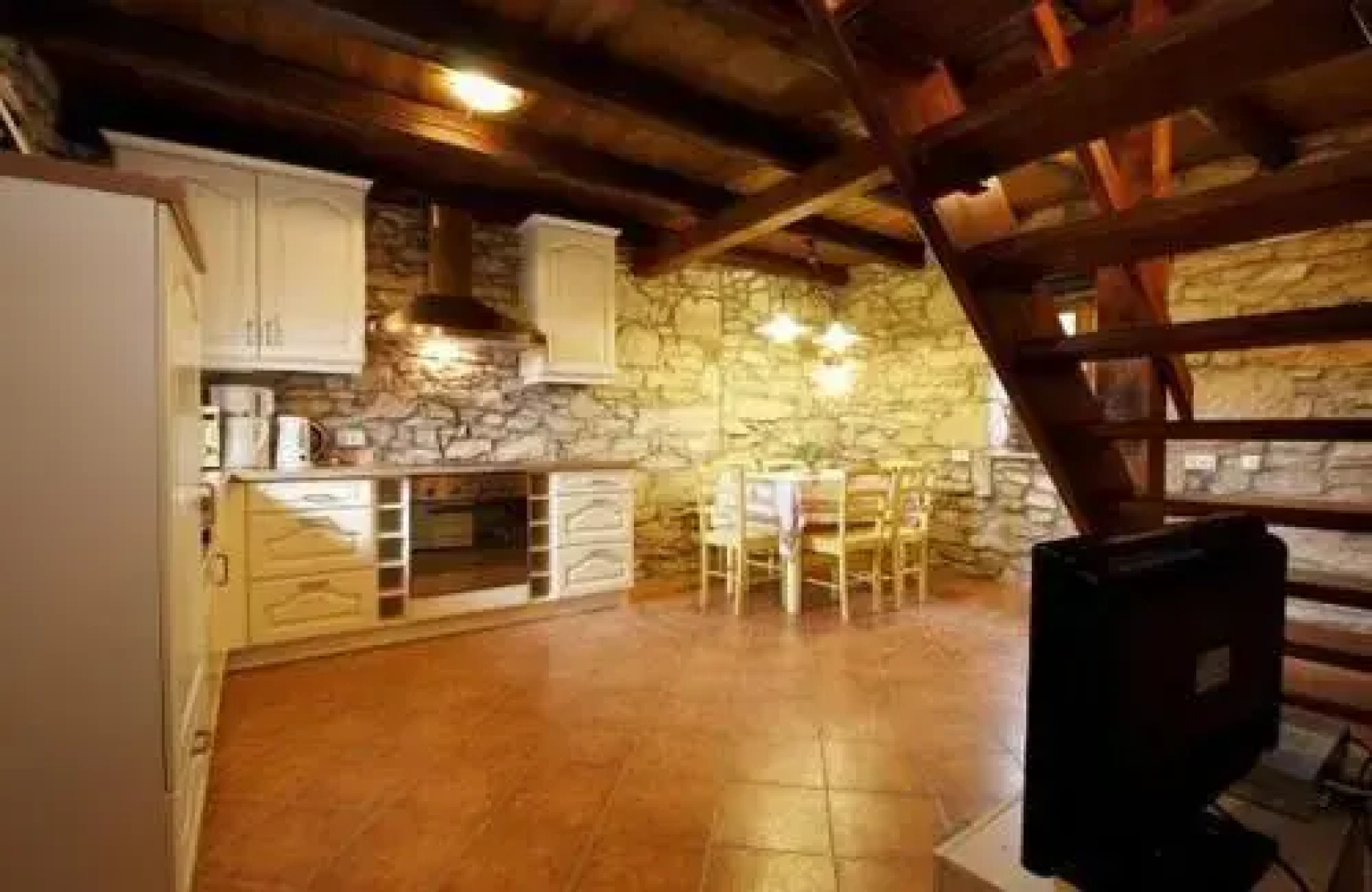 Holiday Home in Paradies