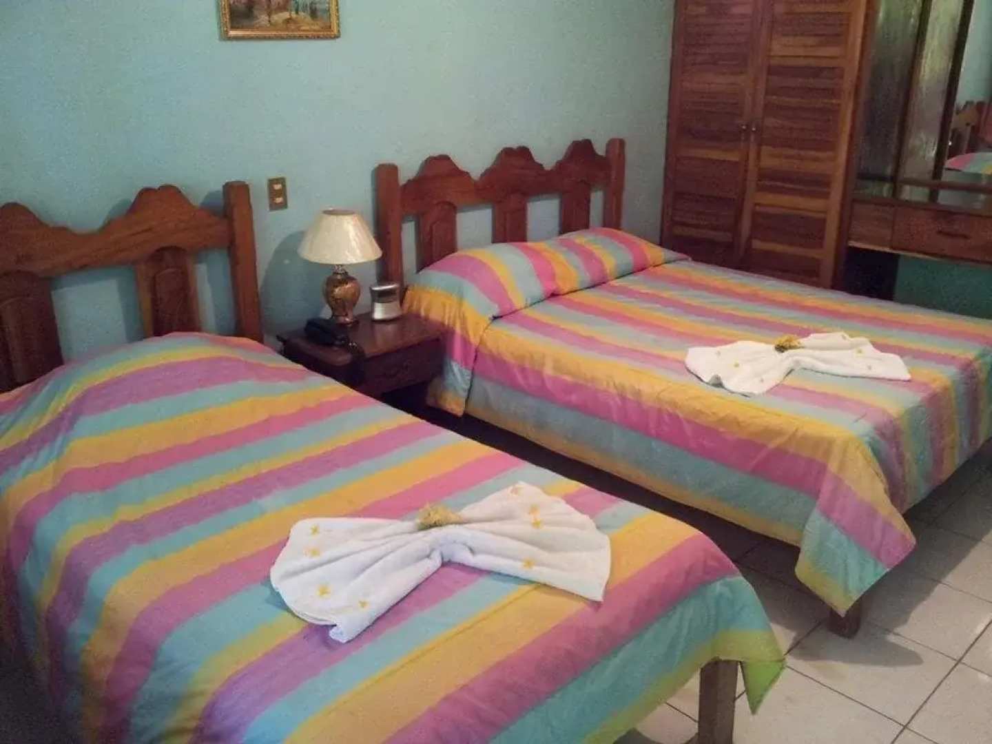 Hotel Calle de Alcala