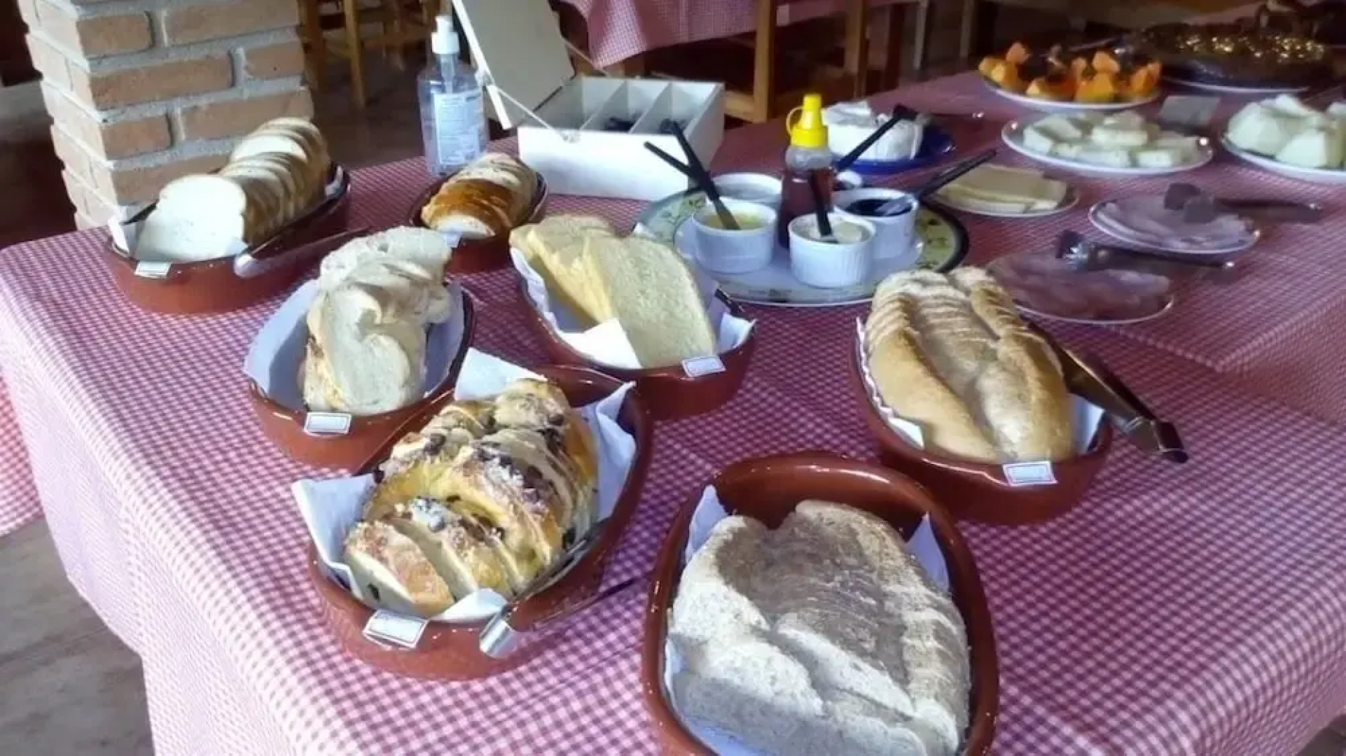 Pousada Vale das Flores