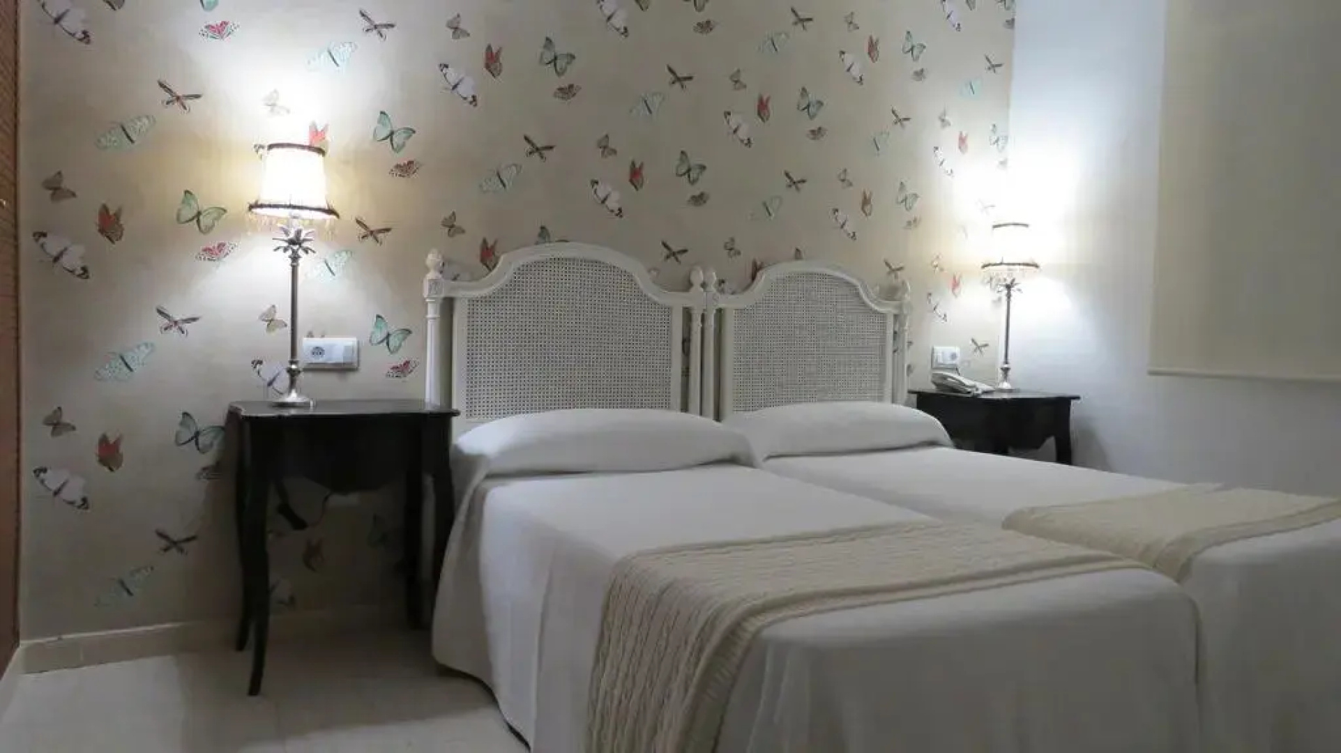 Hostal Montemayor