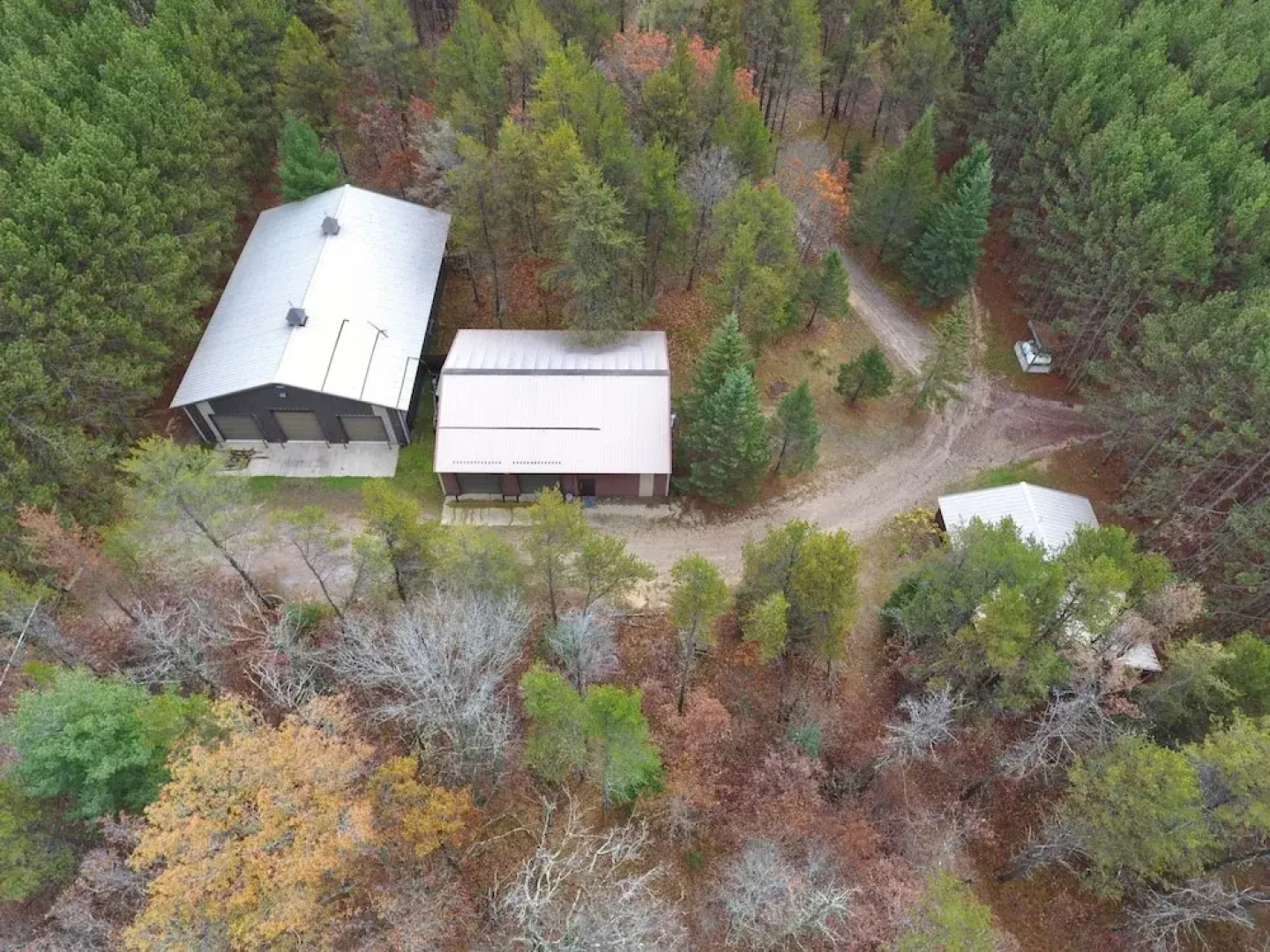 The Lodge at Red Pine Ridge