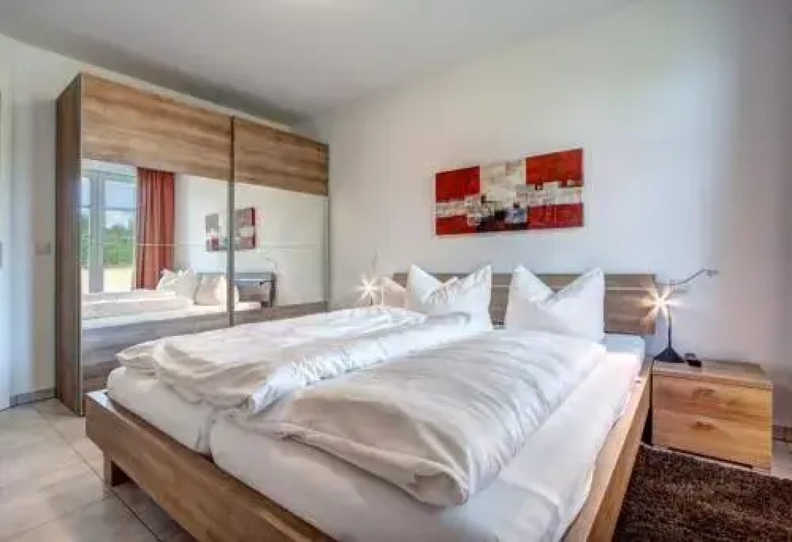 Residenz am Balmer See - FeWo 42