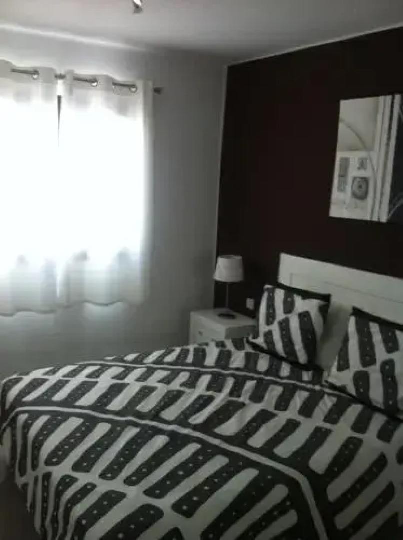 Chafari apartment B5 A1