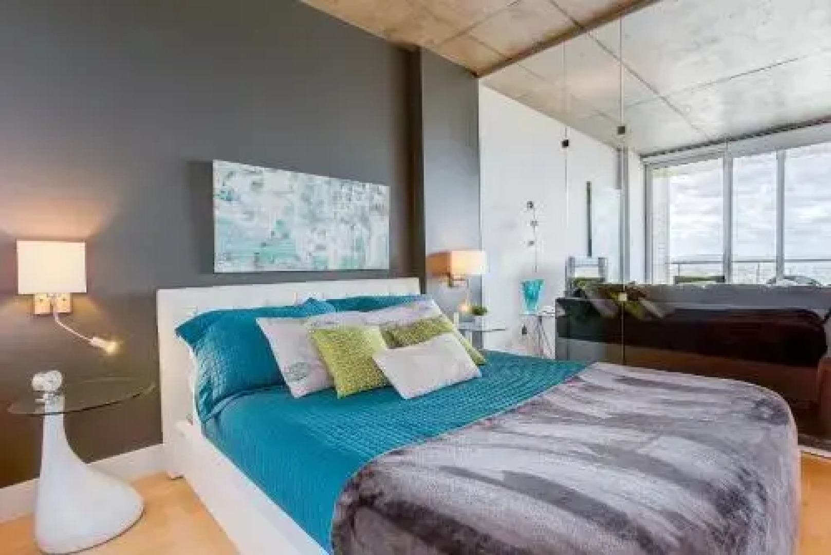 Les Immeubles Charlevoix - Le 760331