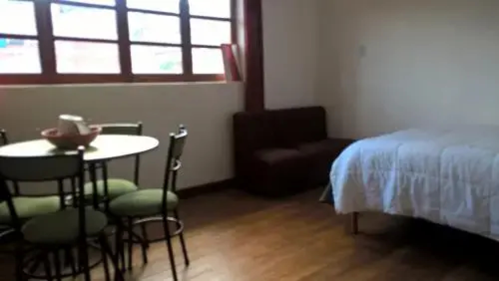 House in Cusco