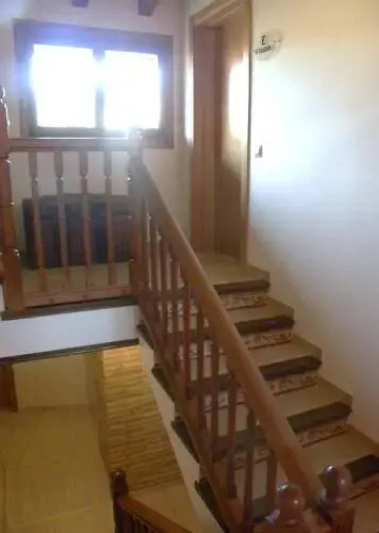 Casa Jabonero