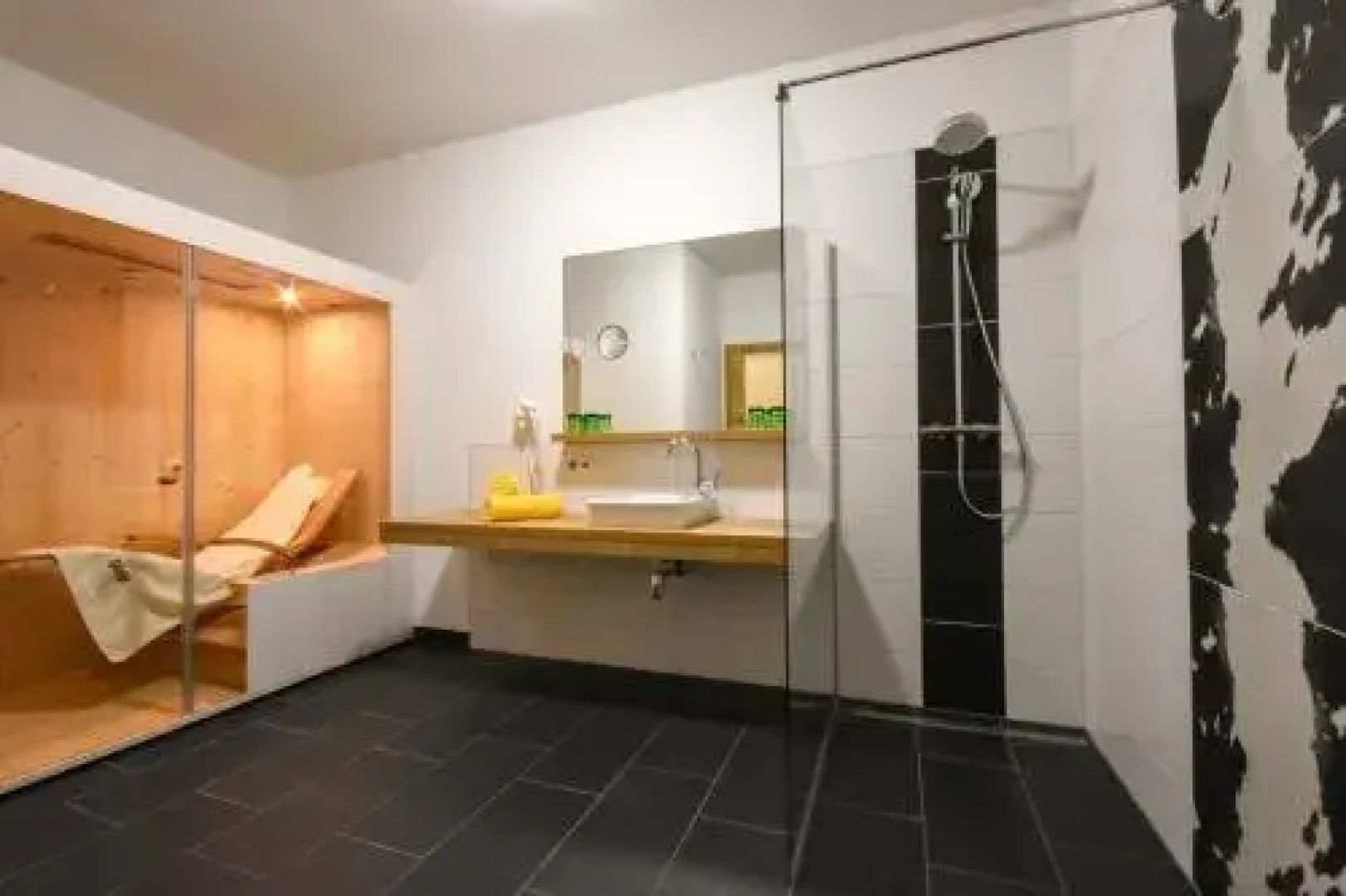 Luxusferienwohnungen Bauer-Müllerhaus