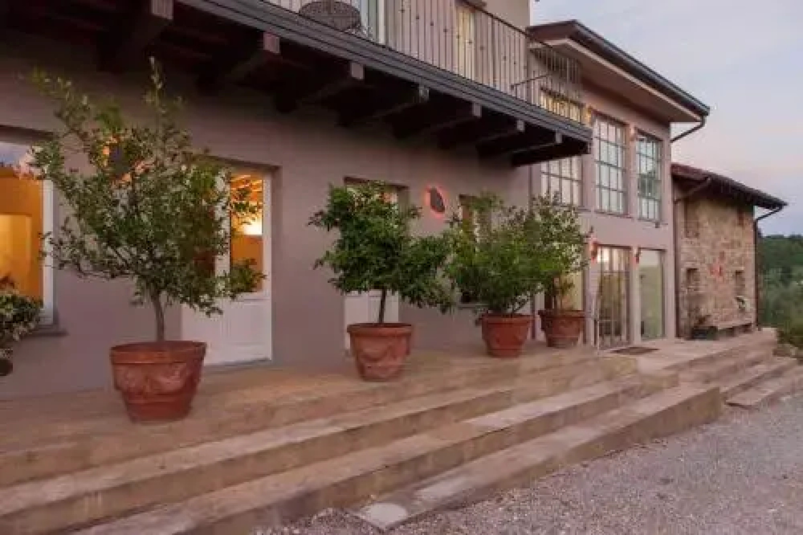 Zuani Casa