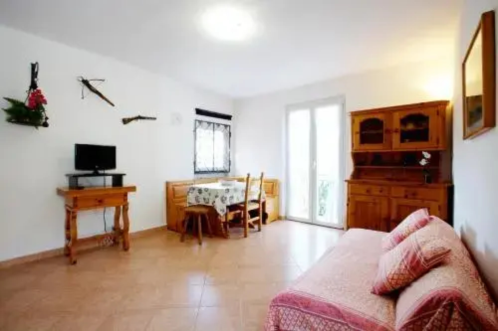 Appartamento Ramses
