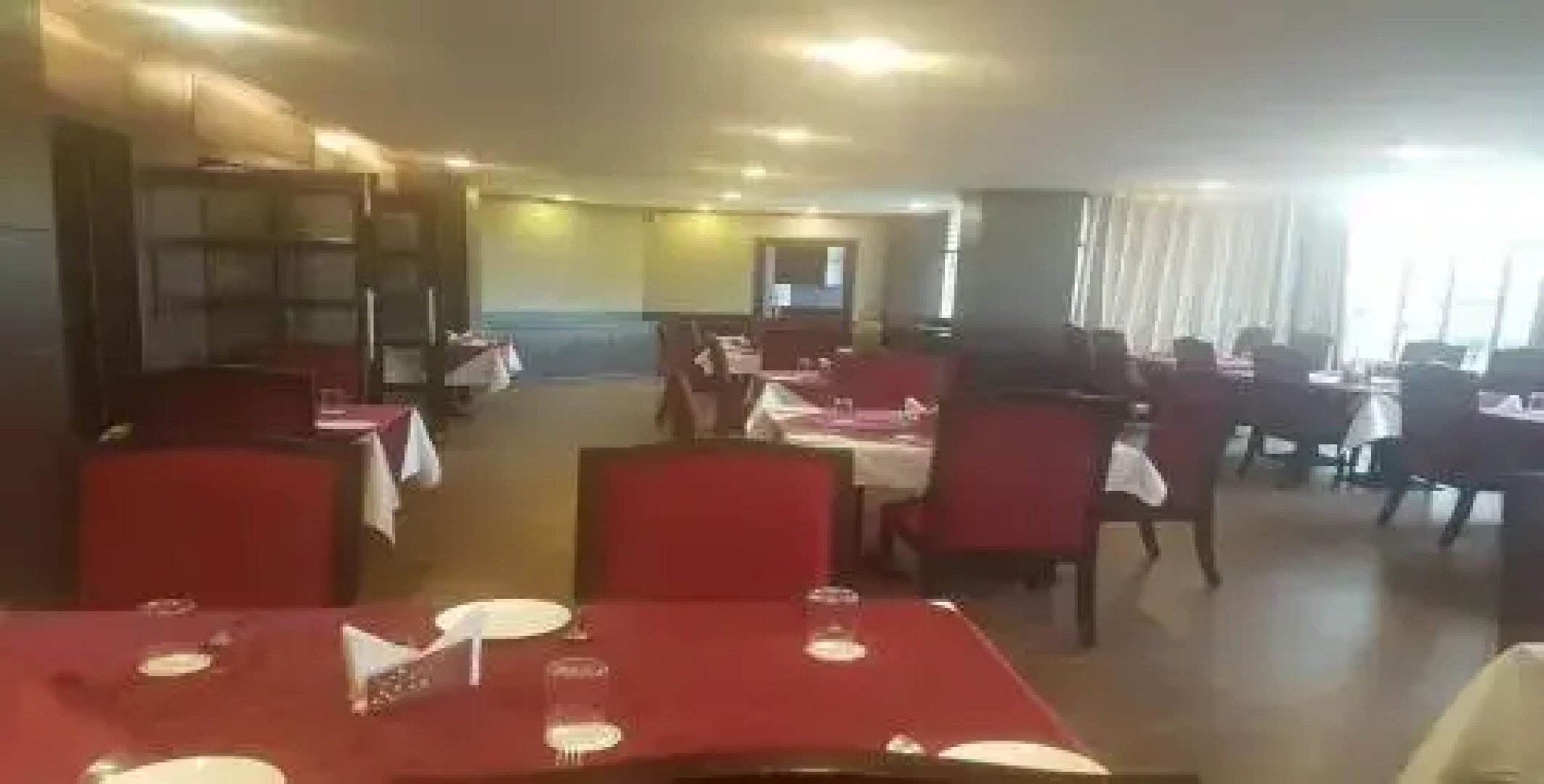Hotel Orchid Annex