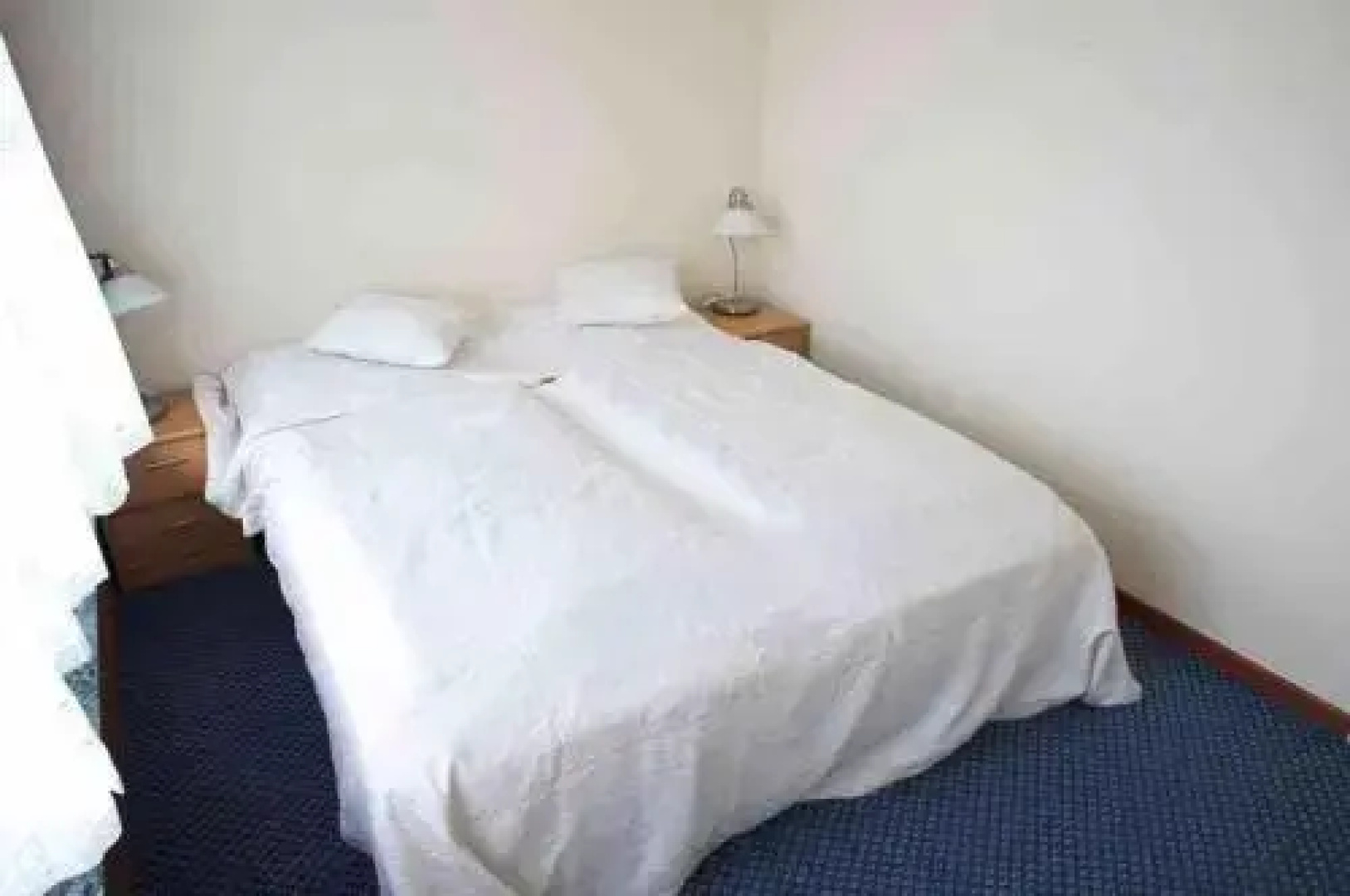 Appartementen Bergen aan Zee de Schelp