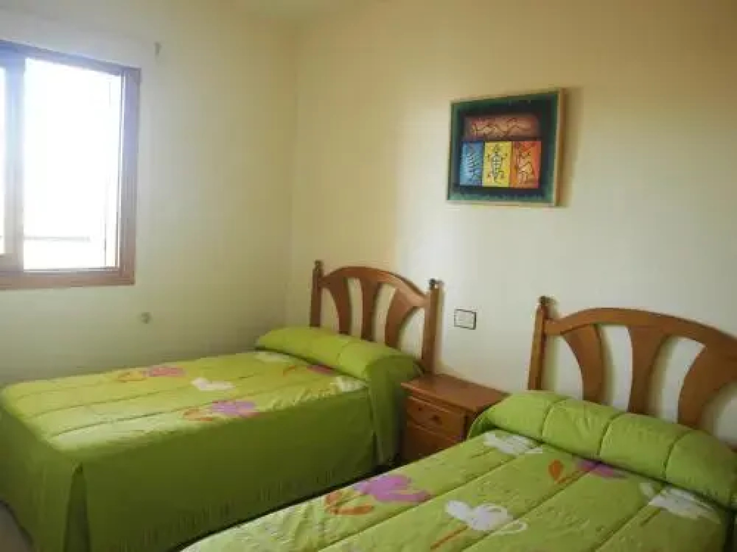 Apartamentos Satse Moncófar