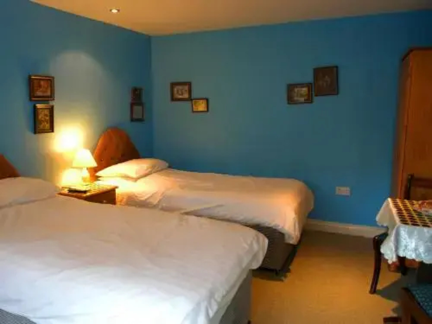 The Arlington House - B&B