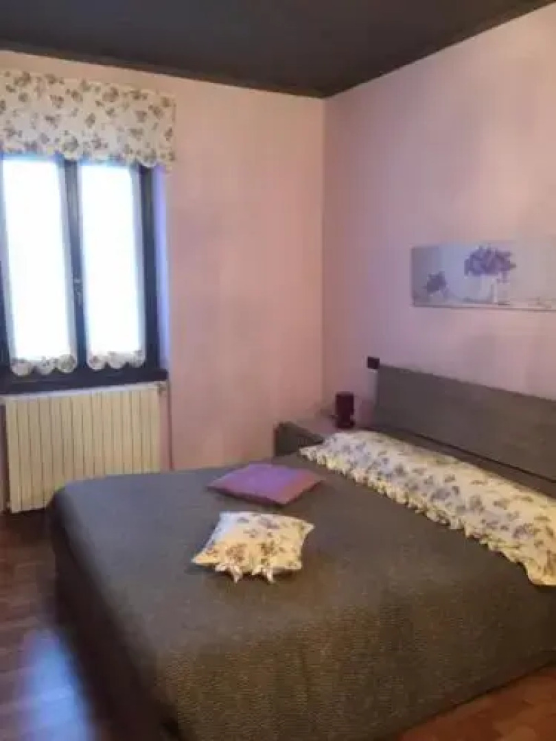 Santina Holiday Home