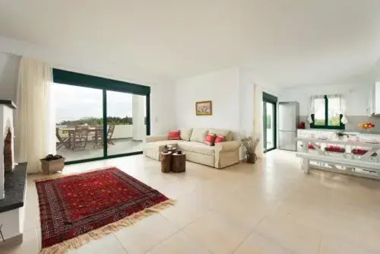 Villa Akti