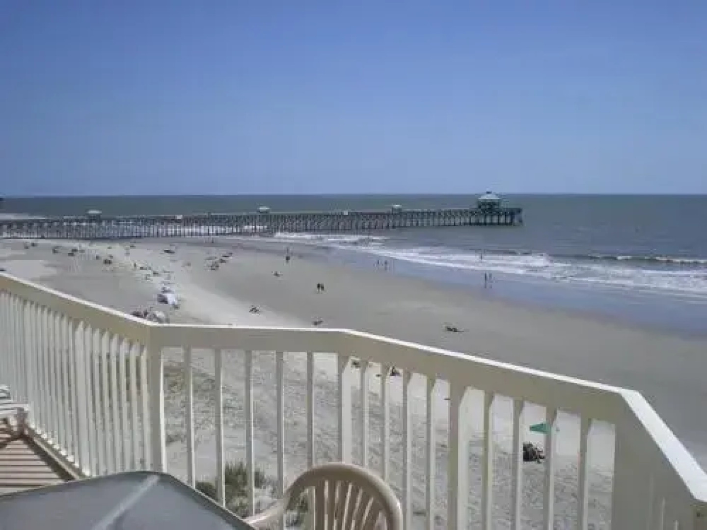 411 COV-Penthouse View