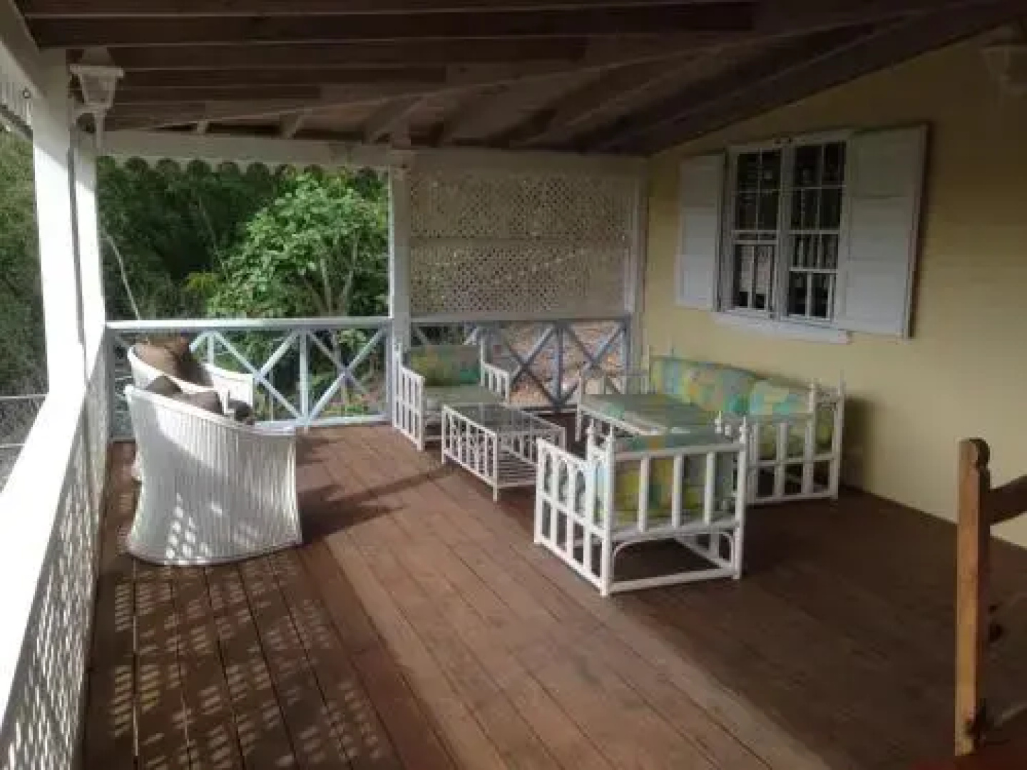 Tony's Cottage